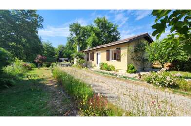 Maison 4 pièces 225780 €