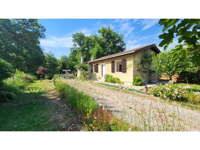 Maison F4 — photo du bien
