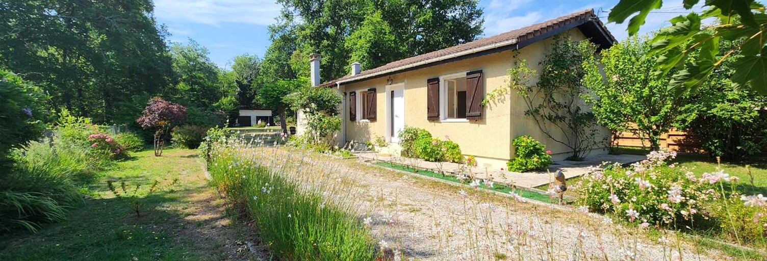 Maison 4 Pièces 86 m² à vendre à Avensan (33480)