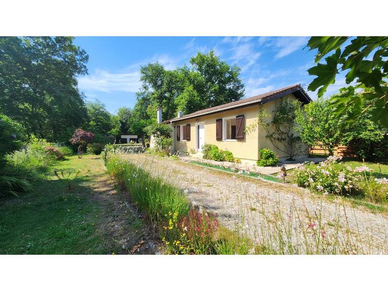 Maison F4 — photo 1