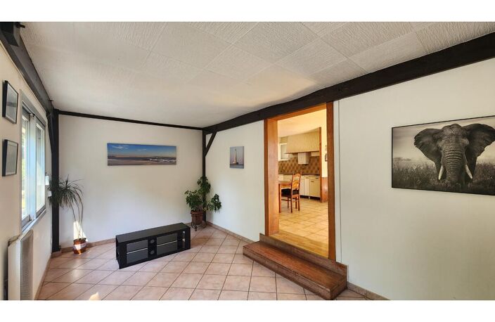 Maison F4 — photo 3