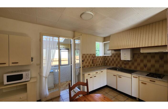 Maison F4 — photo 4