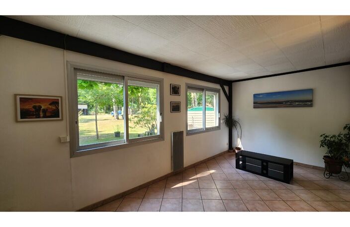 Maison F4 — photo 5