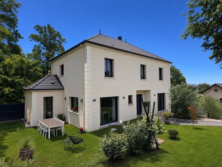 Maison F7 — photo 1