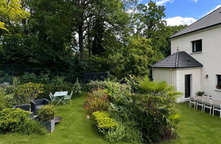 Maison F7 — photo 2
