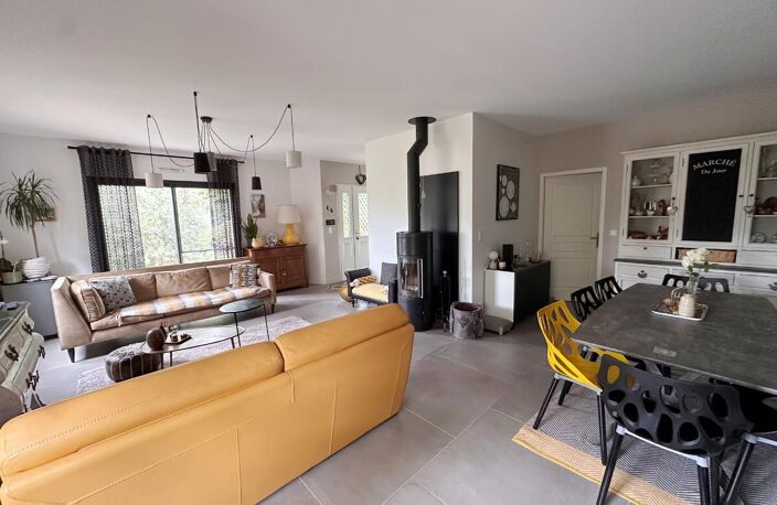 Maison F7 — photo 3