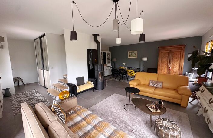 Maison F7 — photo 4