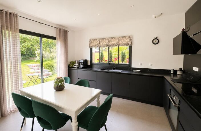 Maison F7 — photo 5