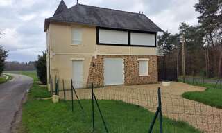Maison 6 Pièces 123 m² à vendre à Ploërmel (56800)