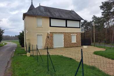 Maison 6 pièces 257000 €