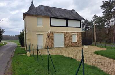 Maison F6 — photo du bien
