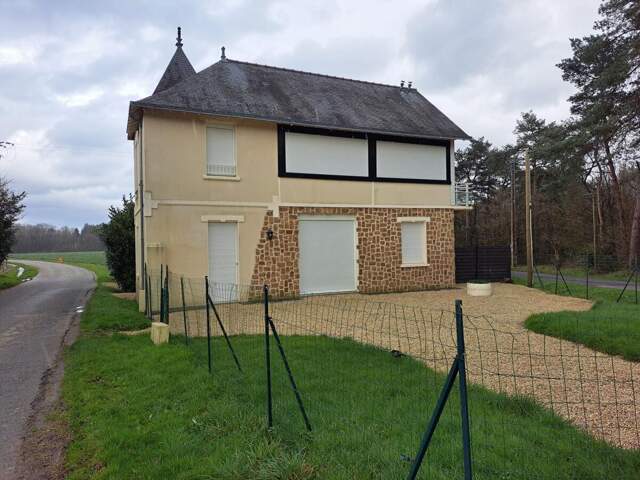 Maison F6 — photo du bien