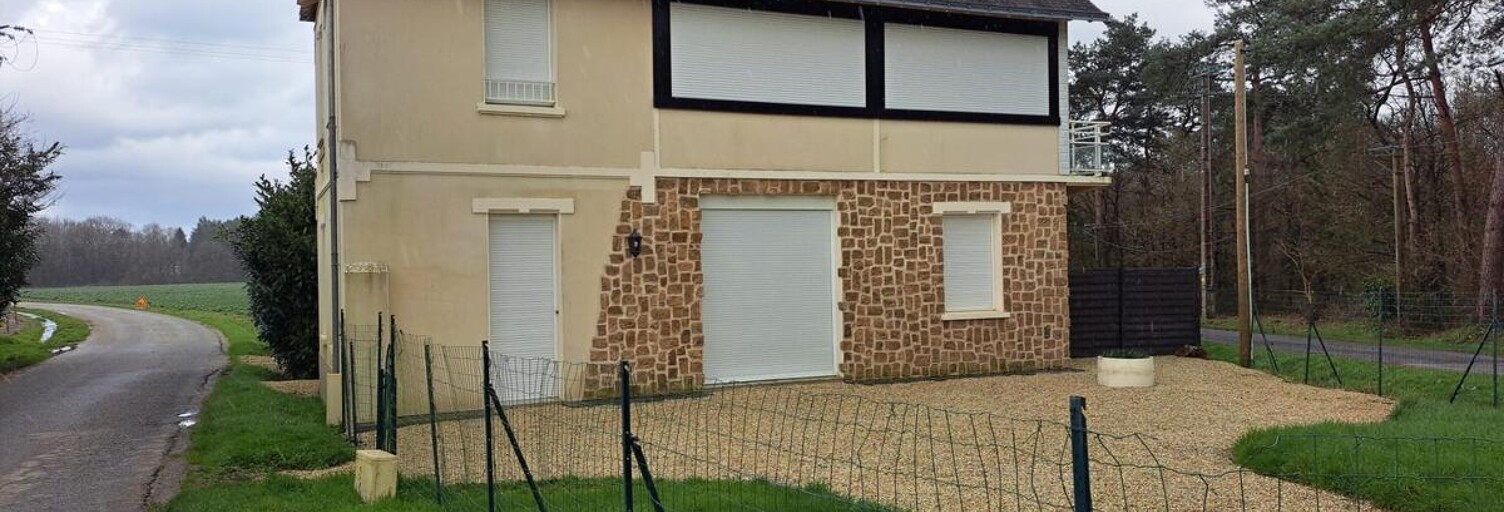 Maison 6 Pièces 123 m² à vendre à Ploërmel (56800)
