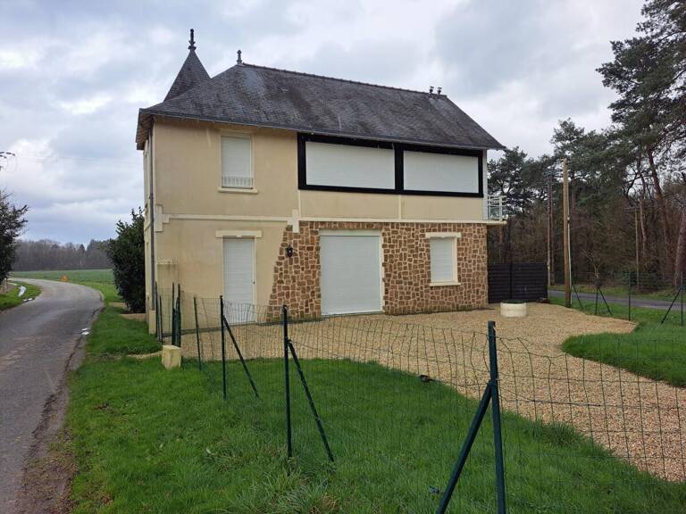 Maison F6 — photo 1