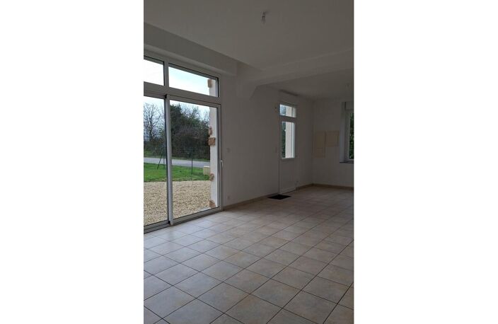 Maison F6 — photo 5
