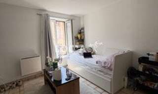 Appartement 1 Pièce 18 m² à louer à Dijon (21000)