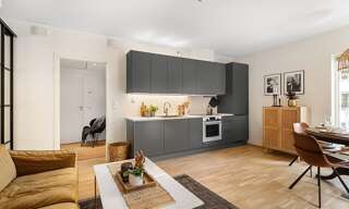 Maison 60 m² à construire Riom (63200)