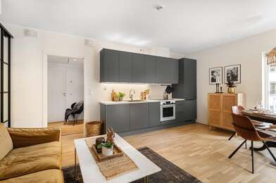 Maison 3 pièces 830 €