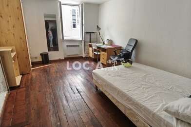 Appartement 1 pièces 79000 €
