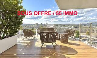 Appartement 5 Pièces 154 m² à vendre à Montpellier (34000)