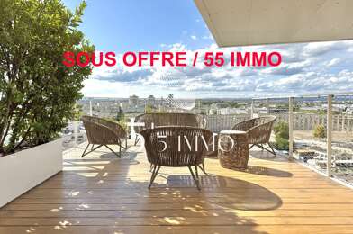 Appartement 5 pièces 1100000 €