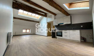 Appartement 3 Pièces 63 m² à louer à Crest (26400)