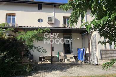 Maison 6 pièces 254000 €