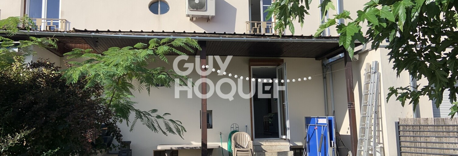 Maison 6 Pièces 78 m² à vendre à Chapareillan (38530)