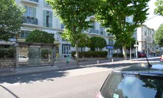 Appartement 2 Pièces 25 m² à vendre à Nice (06000)