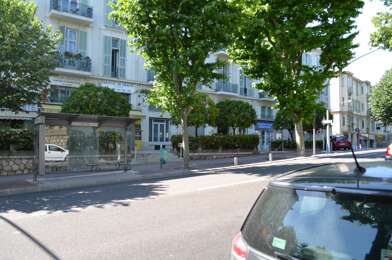 Appartement 2 pièces 187000 €