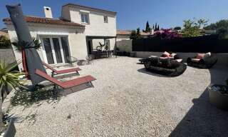 Maison 5 Pièces 129 m² à vendre à Marseille 13 (13013)