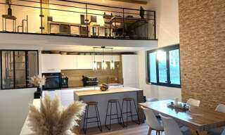 Maison 4 Pièces 81 m² à vendre à Marseille 13 (13013)