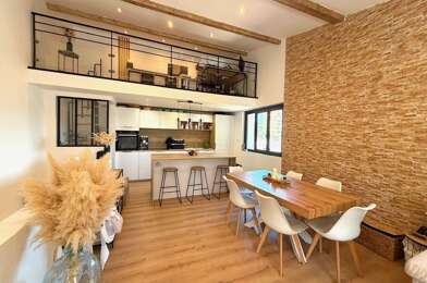Maison 4 pièces 445000 €