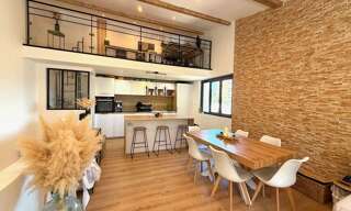Maison 4 Pièces 81 m² à vendre à Marseille 13 (13013)