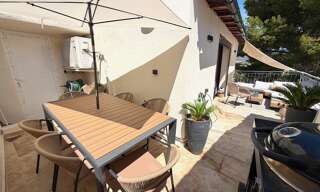 Maison 4 Pièces 81 m² à vendre à Marseille 13 (13013)