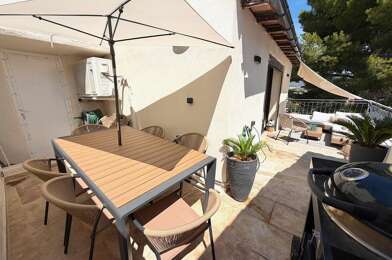 Maison 4 pièces 375000 €