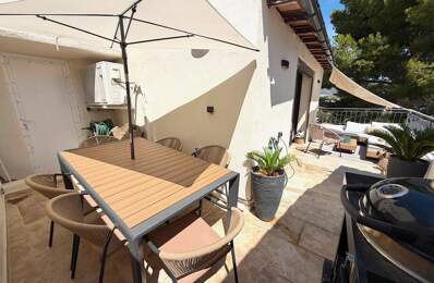 MAISON T4 110m² / TERRASSE 20m2 / LES OLIVES — photo du bien