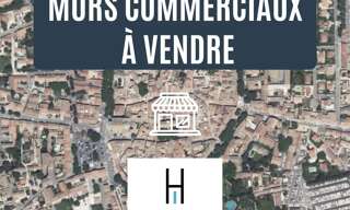 Commerce 3 Pièces  m² à vendre à Saint-Rémy-de-Provence (13210)