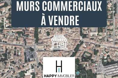 Commerce 3 pièces 381600 €