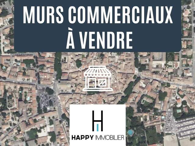 Petit immeuble commercial très bien placé ! — photo du bien