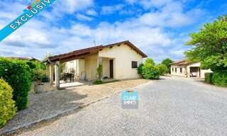 Maison 6 Pièces 144 m² à vendre à Parleboscq (40310)