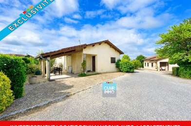 Maison 6 pièces 249000 €