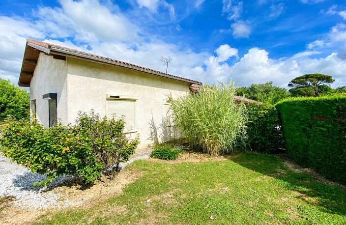 À 6 km de Barbotan-les-Thermes  Ensemble locatif de rapport — photo 3