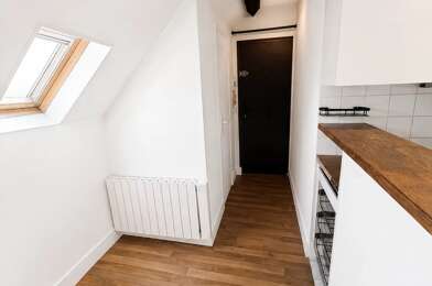 Appartement 2 pièces 630 €
