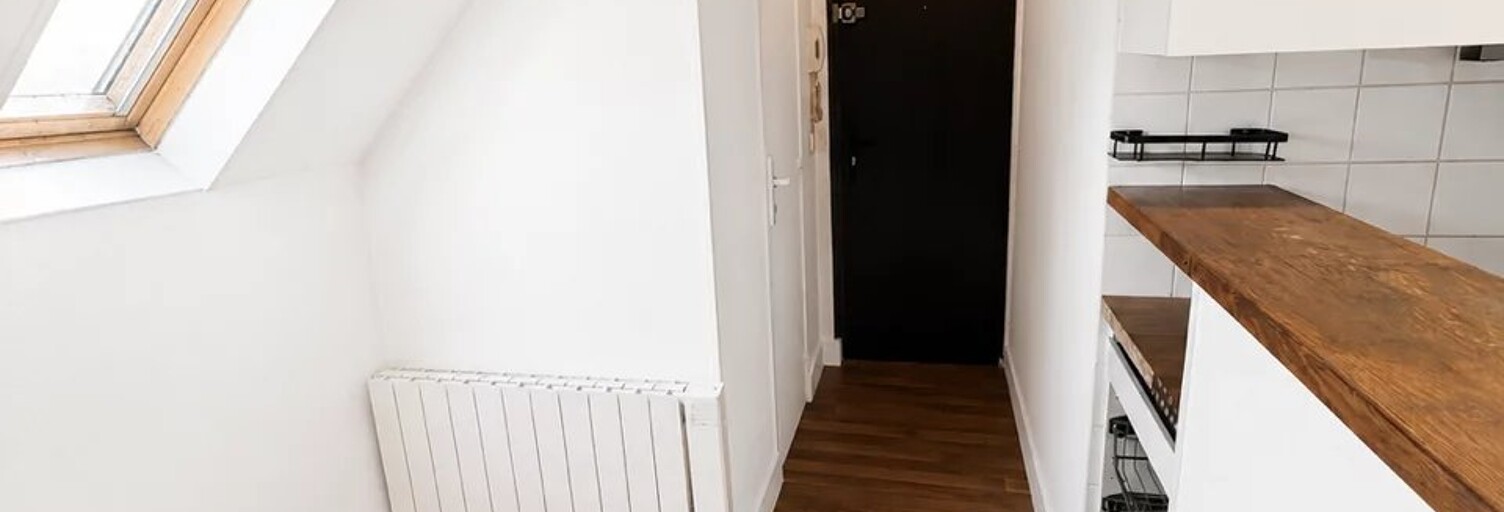 Appartement 2 Pièces 35 m² à louer à Houdan (78550)