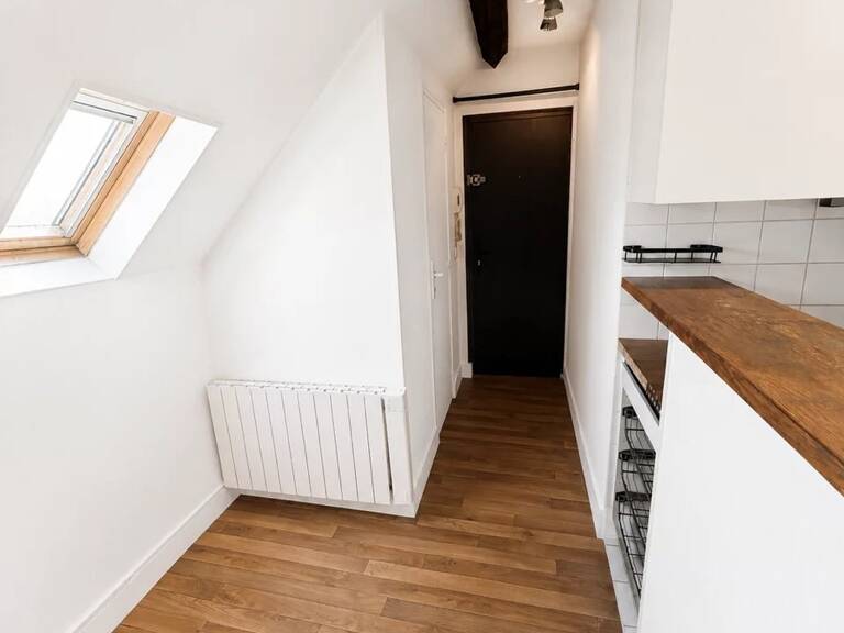 F2 PLEIN COEUR HOUDAN — photo 1