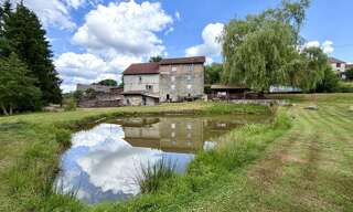 Maison 7 Pièces 170 m² à vendre à Hadol (88220)
