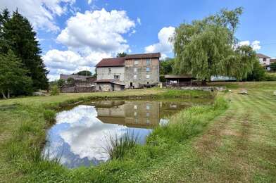 Maison 7 pièces 285000 €