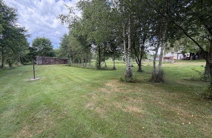 Vente maison 7 pièces 170 m² Hadol (88220) — photo 2