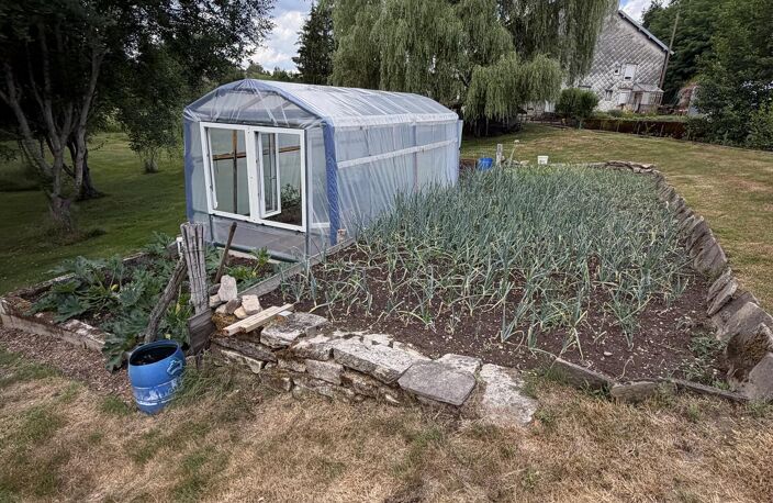 Vente maison 7 pièces 170 m² Hadol (88220) — photo 4